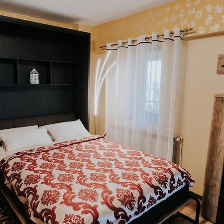 Carla'S Studio Central Palas, Airport Shuttle Яссы Экстерьер фото