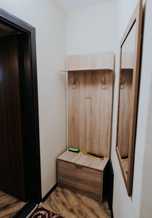 Carla'S Studio Central Palas, Airport Shuttle Яссы Экстерьер фото
