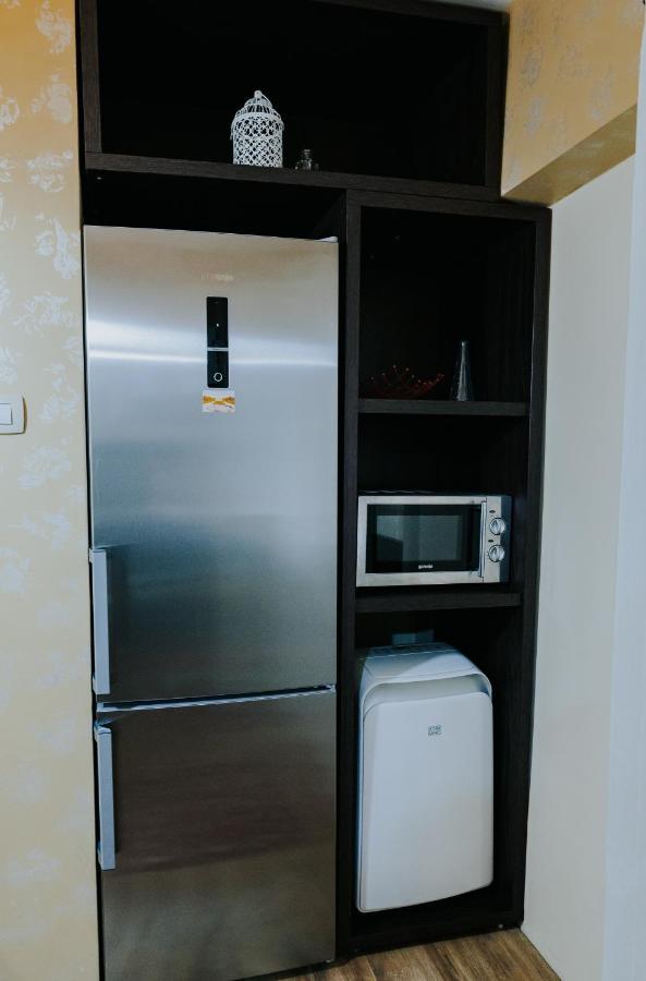 Carla'S Studio Central Palas, Airport Shuttle Яссы Экстерьер фото